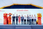 Bac Ninh’s Industrial Boom: KTG Industrial Breaks Ground on New Phase of Yen Phong IIC