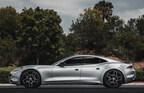 Karma Automotive, California’s First and Only Ultra-Luxury Automaker, Takes the Role of Business-to-Business Technology Partner with Karma Connect