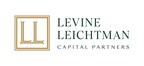 Levine Leichtman Capital Partners to Invest in Improve International in Partnership with Management