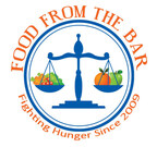 Sixteenth Annual Food From The Bar Los Angeles Campaign Raises 9,095 to Fight Hunger