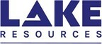Lake Resources Provides Operational Update