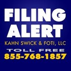 FIRST NATIONAL CORPORATION INVESTOR ALERT BY THE FORMER ATTORNEY GENERAL OF LOUISIANA: Kahn Swick & Foti, LLC Investigates Merger of First National Corporation – FXNC