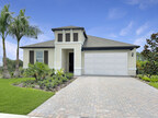 LENNAR DEBUTS PEARL ESTATES IN LUTZ, FLORIDA, OFFERING LUXURY NEW HOME LIVING WITH AN EXCEPTIONAL METRO TAMPA LOCATION