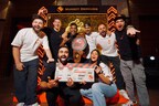 Monkey Shoulder’s Ultimate Bartender Championship crowns Denzil Frankil as the Monkey Rumble winner