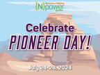 Natural Grocers® Celebrates Pioneer Day with a Freebie and  Off, July 24-26, 2024