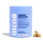 LEADING WOMEN’S WELLNESS BRAND O POSITIV ANNOUNCES THE LAUNCH OF MENO VAGINAL MOISTURE