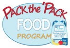 BCTCares Foundation Launches Annual “Pack the ‘Pack” Donations Program with Its Backpack Program Partners For Local Food-Insecure Children