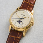 FutureGrail Presents “Patek Philippe: Eternal Icons” Thematic Auction