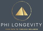 PHI LONGEVITY LAUNCHES RENEW: M.D.-LED, INDIVIDUALIZED, 12-WEEK HEALTH PROGRAM