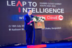 Huawei Holds ‘Cloud Summit South Asia 2024’: Emphasizes Cloud First Strategy