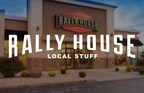 Five Stores & Counting: Rally House Tanger Columbus