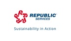 Republic Services, Inc. Increases Quarterly Dividend to alt=