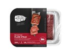 From high-end restaurants straight to your kitchen: Redefine Flank Steak Launches in Retail across Europe – bringing the World’s First New-Meat Premium Cut to Consumers