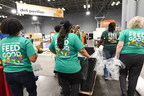 78,315 Pounds of Food Donated to City Harvest by Specialty Food Association Summer Fancy Food Show Exhibitors