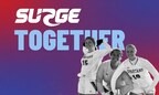 Former Olympian and Mental Health Advocate Allison Schmitt Launches SURGE Together Curriculum & Webinar