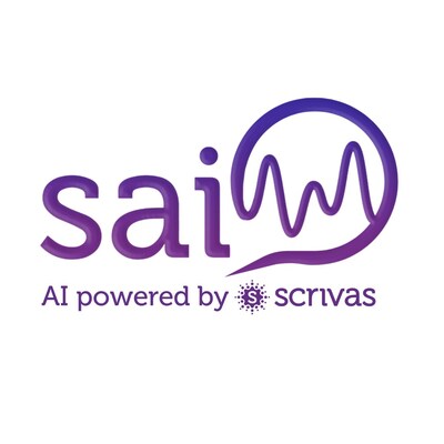 SCRIVAS DEBUTS MEDICAL SCRIBE AI SOFTWARE TO STREAMLINE OPERATIONS AND ENHANCE THE PATIENT EXPERIENCE