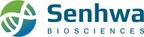 Senhwa Biosciences Announces IND Submission to US FDA for the Phase I/II study of Silmitasertib (CX-4945) in children and young adults with relapsed refractory solid tumors