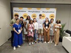 Gen Z Drexel University Food Lab Students Return as Specialty Food Association Summer Fancy Food Show Junior Trendspotters