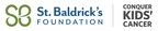 St. Baldrick’s Foundation Funds .4 Million in Grants