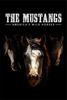 “THE MUSTANGS: AMERICA’S WILD HORSES” – BROADCAST PREMIERE ON PBS STATIONS BEGINNING IN JULY