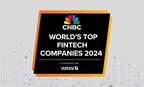 TIFIN named as one of CNBC’s World’s Top Fintech Companies for 2024