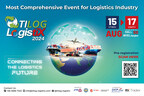 DITP and RX Tradex to Connect the Logistics Future and Transform toward the Digital Age at TILOG – LOGISTIX