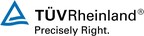 TÜV Rheinland Introduces Innovative Online Platform with Personnel Certification
