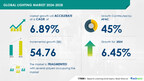 Lighting Market size is set to grow by USD 54.76 billion from 2024-2028, Growing number of developments and lighting product launches to boost the market growth, Technavio