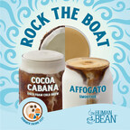 New Drink Specials Float in to ‘Rock the Boat’ at The Human Bean