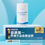 USANA Ranked #1 Direct Selling Brand for Calcium Supplements in Hong Kong