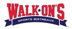 Walk-On’s Sports Bistreaux Stands with Franchisee, Dabo Swinney, In Voicing Opposition to the NCAA’s Latest Proposal