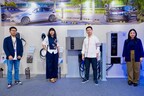 Tri Energi Berkarya (Delta) Fuels Indonesia’s Thriving EV Industry, Showcases Its Innovative EV Charging Solutions at GIIAS 2024