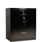 Liberty Safe Unveils the New Collector Gun Safe: Big on Space – Big on Security