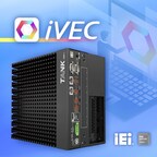 IEI Unveils the Revolutionary Virtualization Edge Computer – iVEC