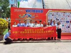 Xinhua Silk Road: Ceramic products of Guangxi’s Tengxian County shine at exhibition held in Vietnam