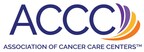 Association of Cancer Care Centers Announces New Executive Director: Meagan O’Neill