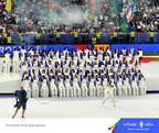 vivo V30 Series Captures Meaningful Moments at UEFA EURO 2024™ Closing Ceremony
