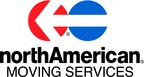 North American Van Lines Rated #1 in Satisfaction by Relocated Employees for Sixth Straight Year