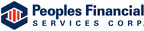 PEOPLES FINANCIAL SERVICES CORP. Reports Unaudited Second Quarter and Year to Date 2024 Earnings