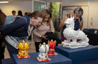 Xinhua Silk Road: Exhibition on China’s Dehua white porcelain held in Mexico