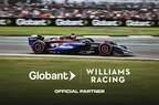 Globant, Franco Colapinto’s Proud Sponsor, Becomes Williams Racing Official Partner