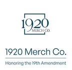 Celebrating Women’s Suffrage, Labor, and Equal Rights: 1920 Merch Store at Union Station Is Now Open