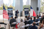 From Floodwaters to New Floors: Housing Authority Welcomes Seniors Back Home to Modern Affordable Residence