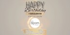 Bloom Together LLC Celebrates 1st Anniversary with Wellness Open House Party in San Leandro