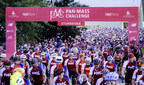 The Pan-Mass Challenge Cycles Beyond  Billion in Lifetime Fundraising for Cancer Research in 45 Years