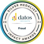 LexisNexis Risk Solutions Earns Silver Medal in Datos Insights’ 2024 Fraud Impact Awards