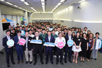 ASTRI Summer Interns explore Hong Kong’s I&T Ecosystem Contributing Ideas to Smart City Technology