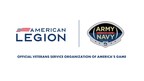 American Legion sponsoring Army-Navy Game