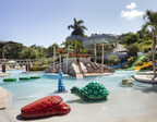 WHEN BIG KIDS GO BACK TO SCHOOL, LITTLE ONES RULE AS BEACHES® RESORTS INTRODUCES THE “FALL FAM JAM” OFFER