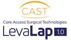 CAST Surgical Chosen to Unveil Breakthrough Clinical Follow-up Data at 2024 AAGL Global Congress on MIGS